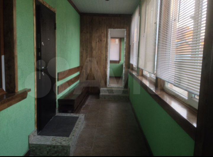 Дом 130 м² на участке 4 сот.