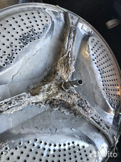 Ремонт стиральных машин на дому