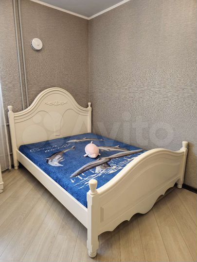 2-к. квартира, 75,4 м², 7/12 эт.