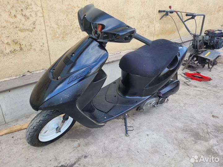 Сузуки летс 2