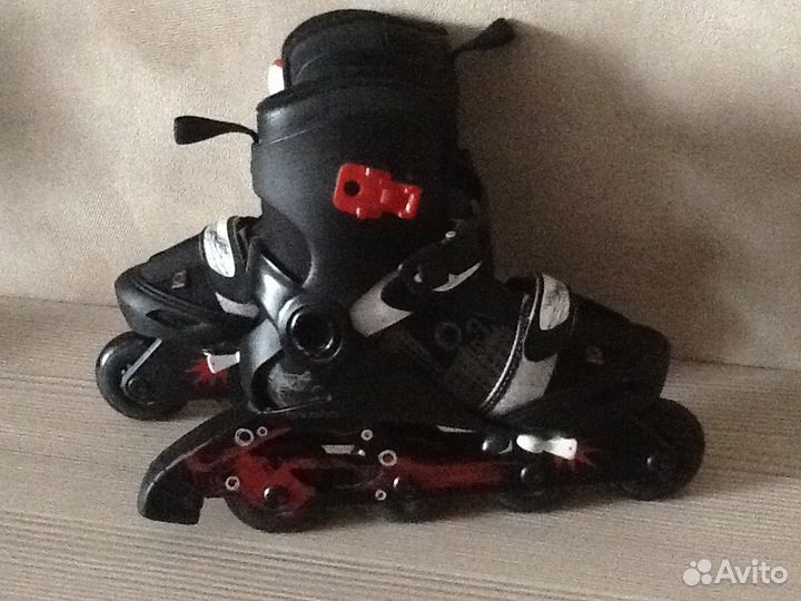 Ролики oxelo Раздвижные