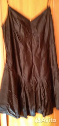 Ночные нарядные сорочки