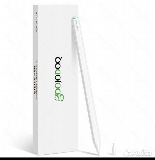 Стилус для iPad