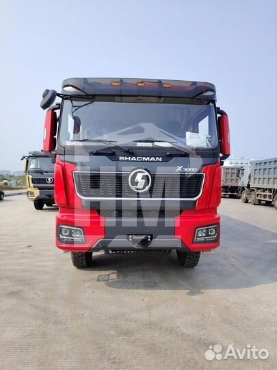 Shacman (Shaanxi) X3000, 2024