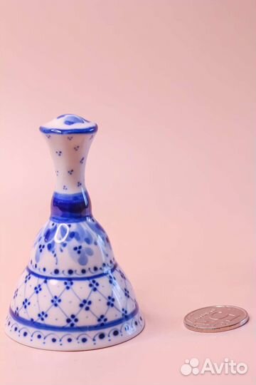 Колокольчики мастерской 