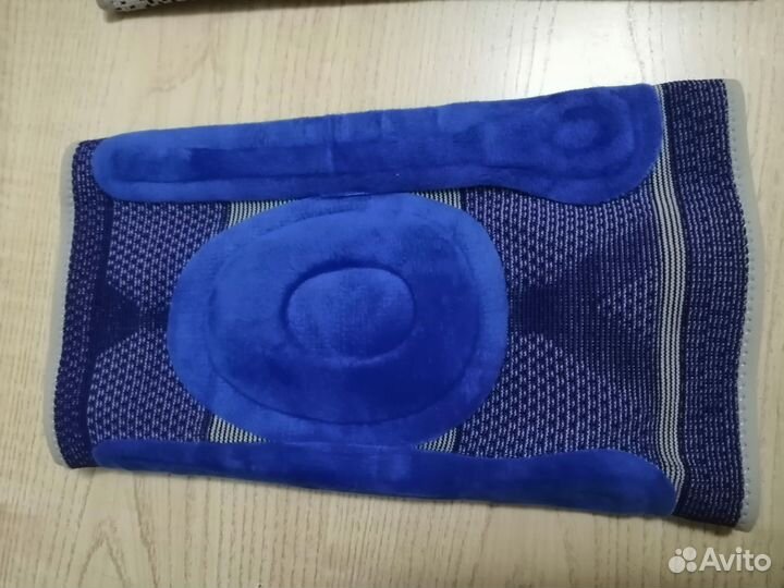 Бандаж на колено цена за 2шт