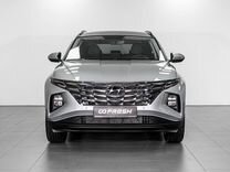 Hyundai Tucson 2.0 AT, 2024, 19 км, с пробегом, цена 4 088 000 руб.