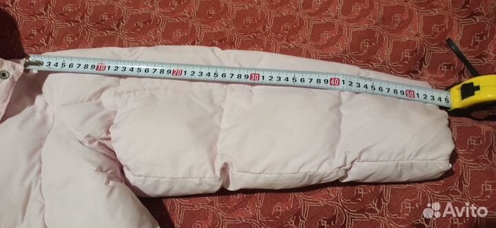 Детская одежда для девочек