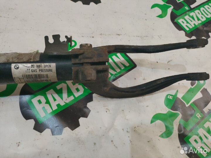 Стойка подвески в сборе передняя левая Bmw X5 F15