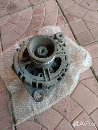 Бу генератор на priora