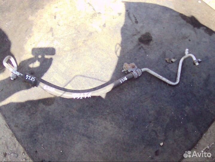 Трубка кондиционера Mazda 6 1 BN