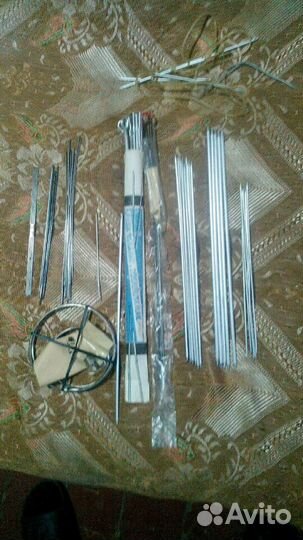 Для шитья и вязания