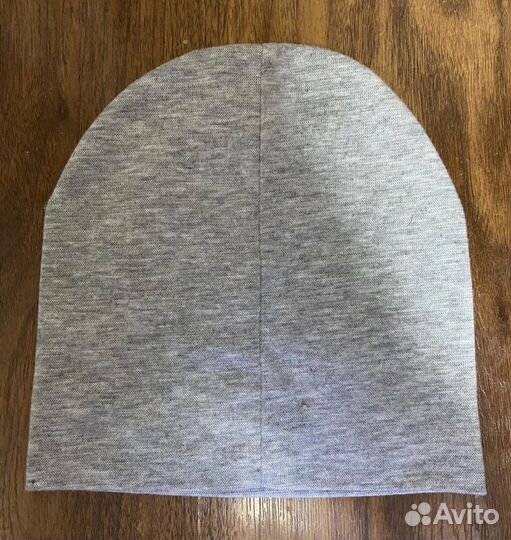 Шапка демисезонная