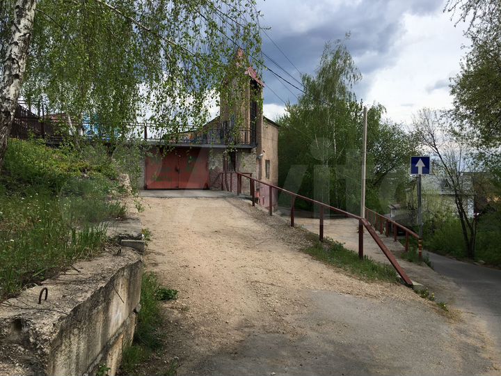 Гараж, 24 м²