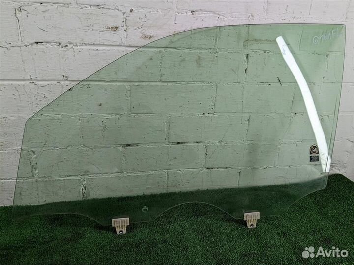 Стекло переднее левое Nissan X-Trail T31 2007