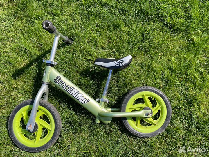 Беговел small rider