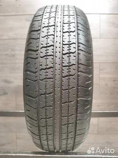 Омскшина O-136 Escort 185/65 R14 86