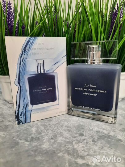 Парфюмы Narciso Rodriguez