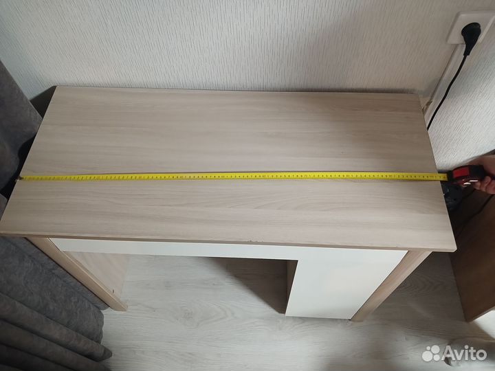 Стол офисный, компьютерный, письменный