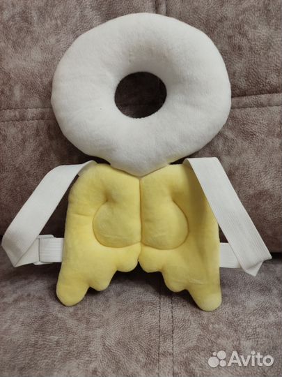 Защитный рюкзак от падений