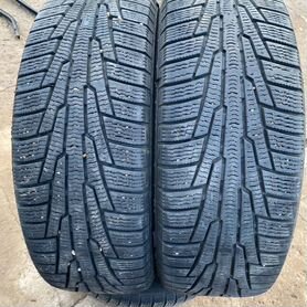 Nokian Tyres Nordman RS2 205/60 R16