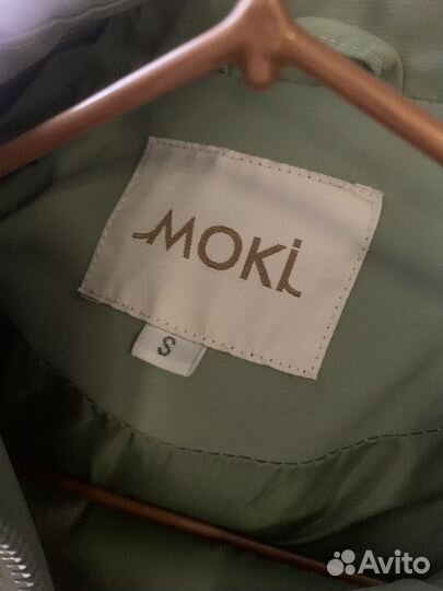 Куртка женская