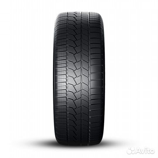 Continental WinterContact TS 860 S 315/30 R21 105W