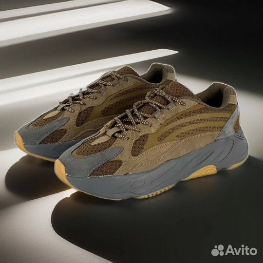 Кроссовки adidas yeezy boost 700 V2 (Арт.46092)