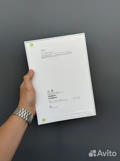 iPad air 11 m2 128 gb