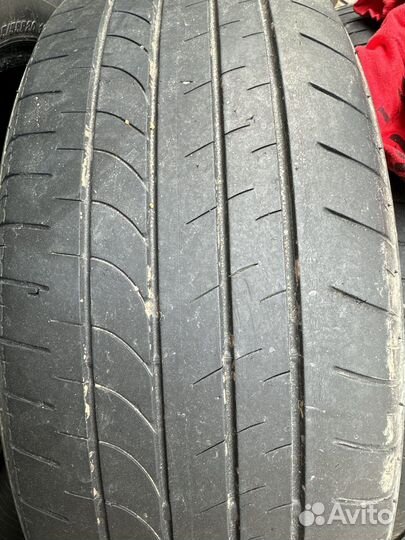 Bridgestone Dueler H/L 255/55 R20