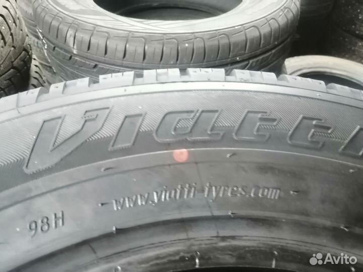 Viatti Bosco A/T V-237 215/65 R16