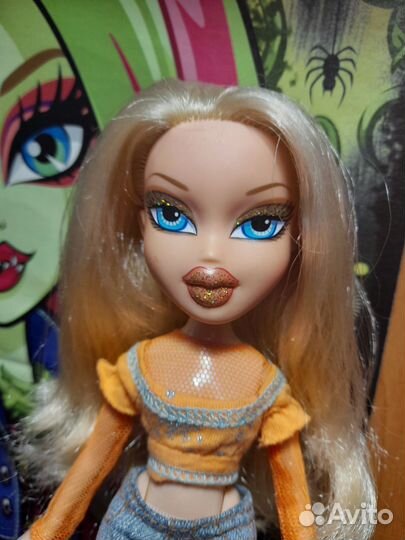Куклы Bratz (Братц)
