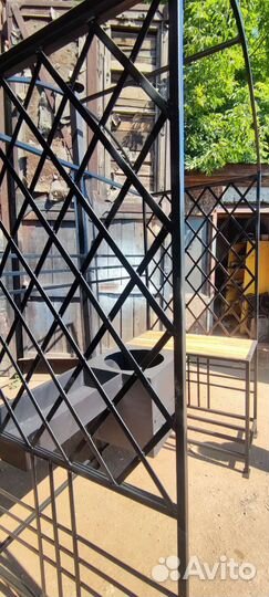 Мангалы и мангальнын зоны