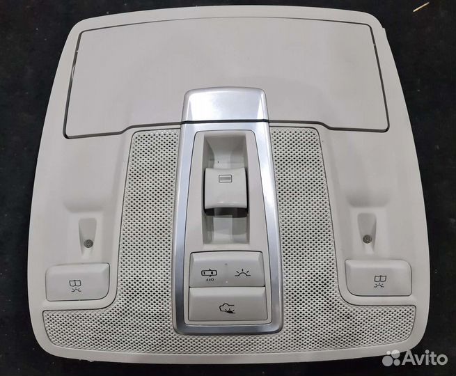 Потолочная панель Mercedes W166 / X166