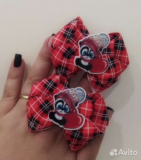 Резинка для волос