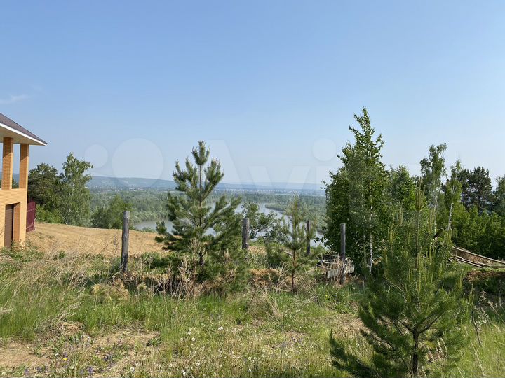 Участок 15 сот. (ИЖС)