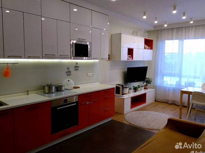 Угловая кухня. Кухонный гарнитур на заказ