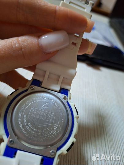 Часы мужские casio