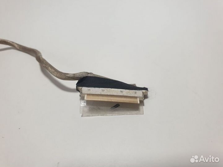 Шлейф матрицы Asus N76