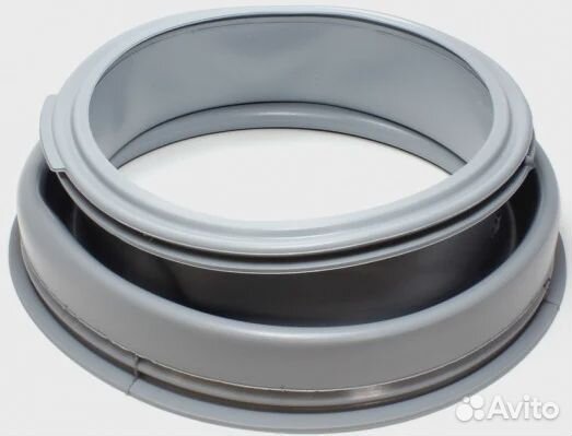 Манжета люка bosch-00296514, зам.55BS010, 55BS842