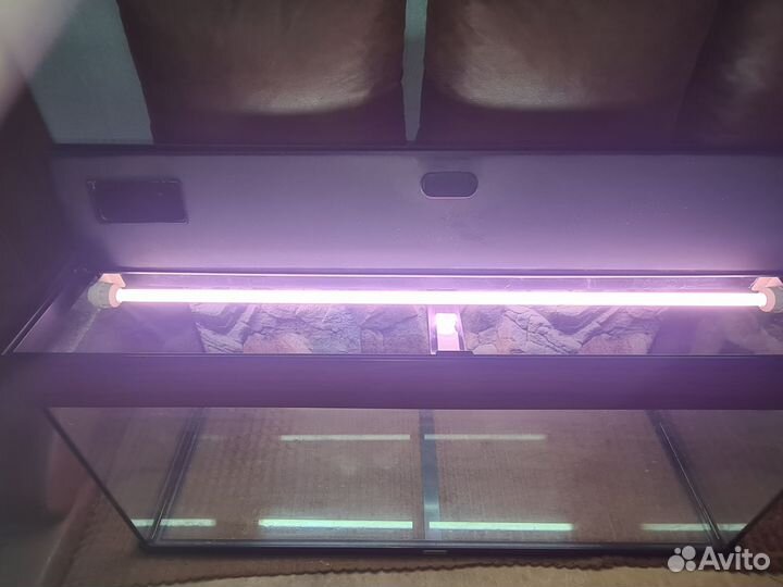 Аквариум juwel rio 180