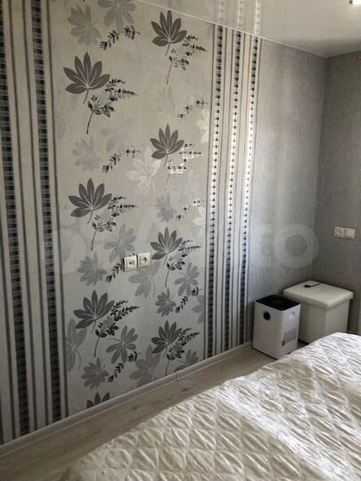 2-к. квартира, 48 м², 4/5 эт.