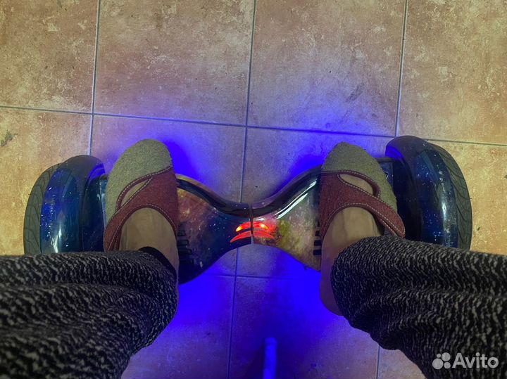 Гироскутер smart ONE 10,5