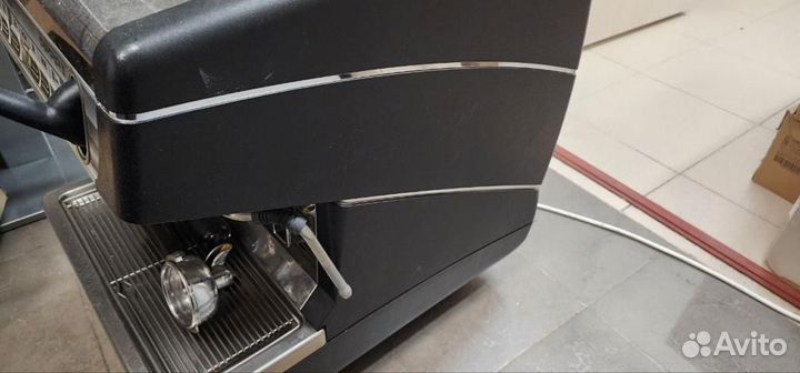 Nuova Simonelli Appia 2 1gr