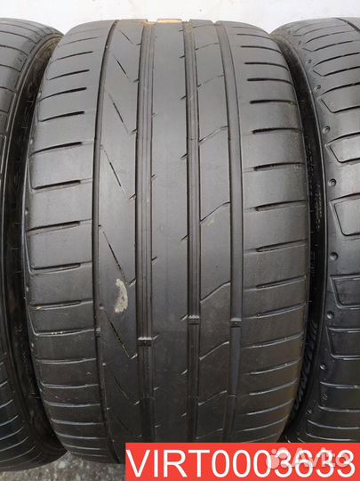 Hankook Ventus S1 Evo 2 K117 245/35 R19 93Y