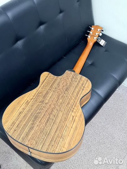 Гитара акустическая LS-570-40 новая