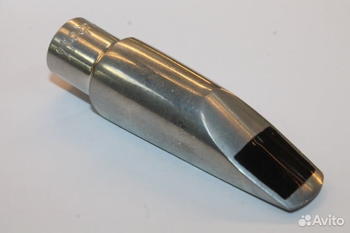 Мундштук для саксофона сопрано Bob Dukoff D-6