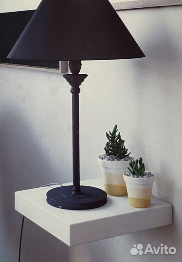 Полка настенная IKEA Spaceo Line