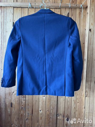 Школьный костюм