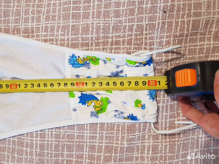 Гамак для купания отдам